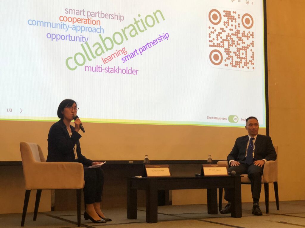 PMAC_Inter Regional Collaboration_Side Event