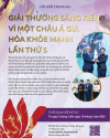 HAPI5 Vietnam flyer image